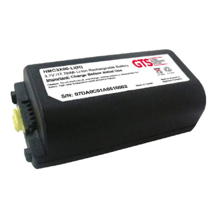 Βάση POS Gamber Johnson Zirkona Universal Wall HMC3X00-LI(H)