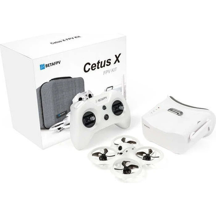 BetaFPV Κάμερα για DJI FPV (CETUS X KIT ELRS)