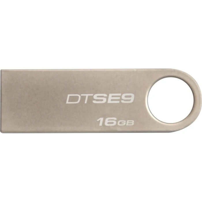 USB Stick Kingston DataTraveler SE9 16GB (champagne)