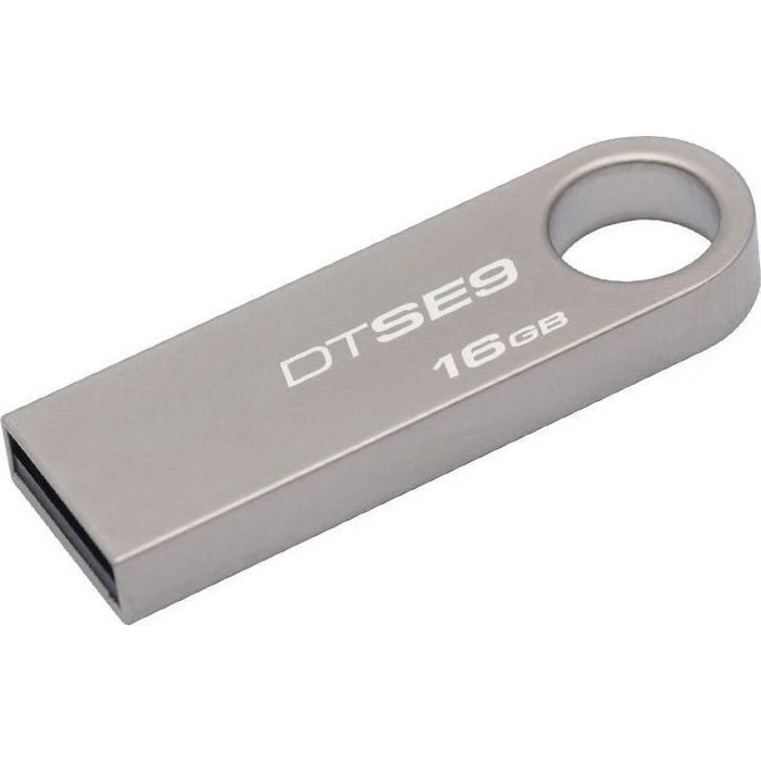 USB Stick Kingston DataTraveler SE9 16GB (champagne)