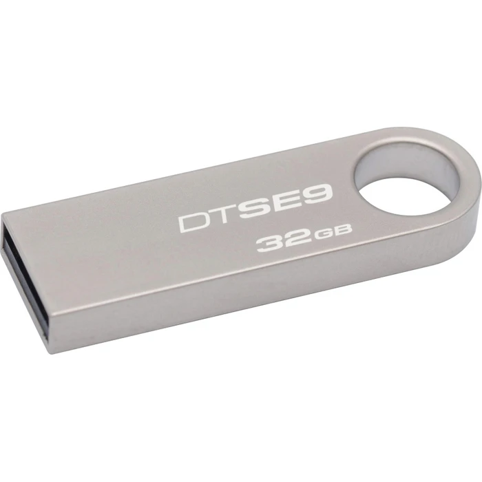 USB Stick Kingston DataTraveler SE9 16GB (champagne)