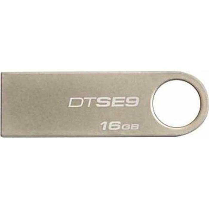 USB Stick Kingston DataTraveler SE9 16GB (champagne)