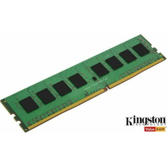 Kingston DDR4 8GB 3200MHz C22 UDIMM (bulk)