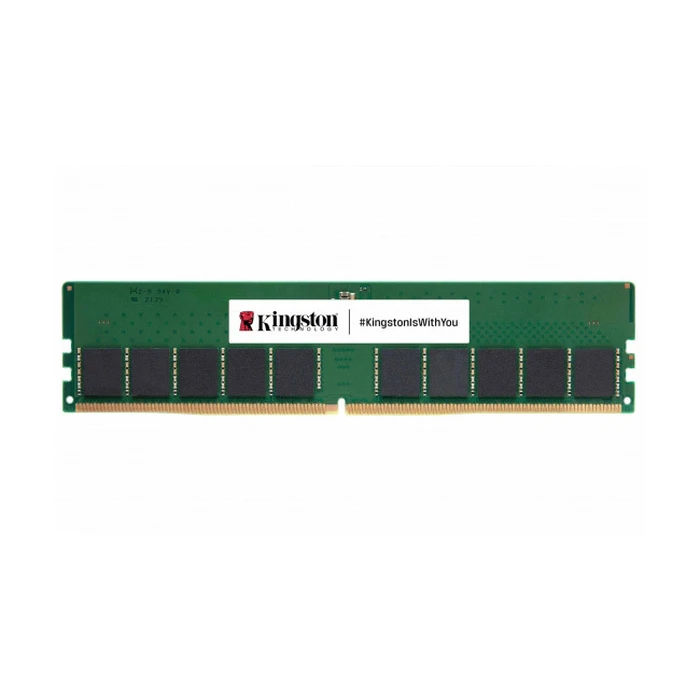 Kingston Server Premier KSM56R46BD8-32MH 1x32GB DDR5 5600 CL46 ECC Registered DIMM