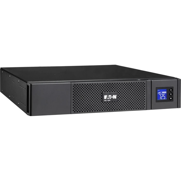 Eaton UPS 5SC 2200i RT2U 5SC2200IRT