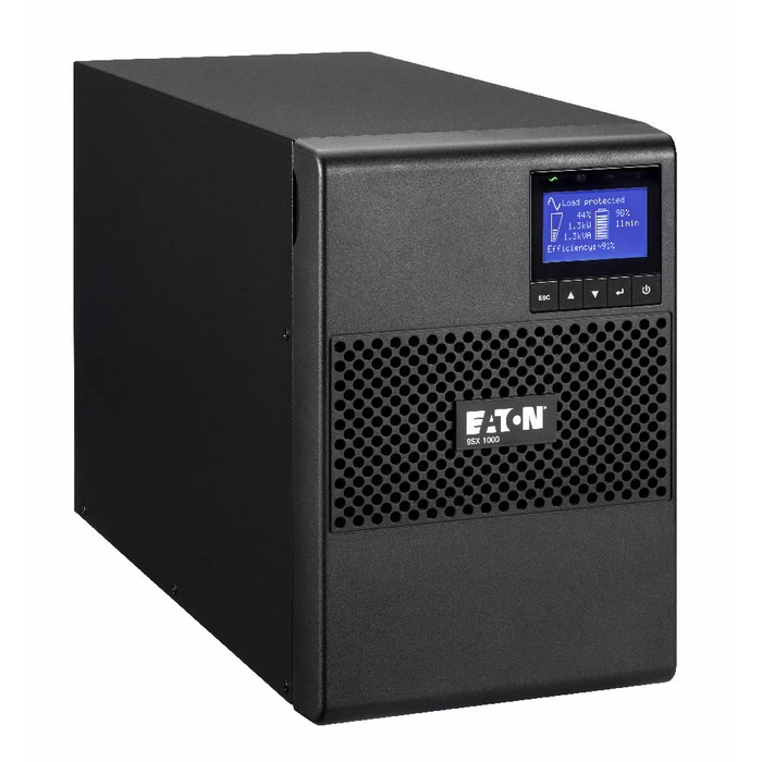Eaton UPS 9SX700I 700VA 630W
