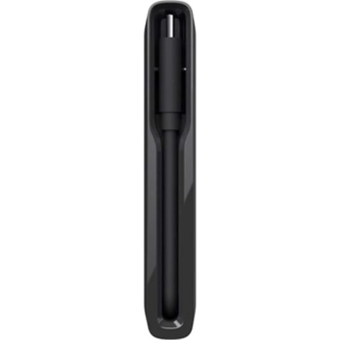 Belkin 4 Port USB C Travel Hub 2x USB A 2x USB C Black