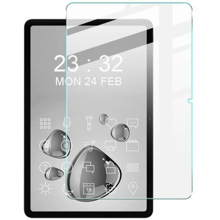 Belkin ScreenForce Tempered Glass Screen Protector for iPad Pro 13 inches
