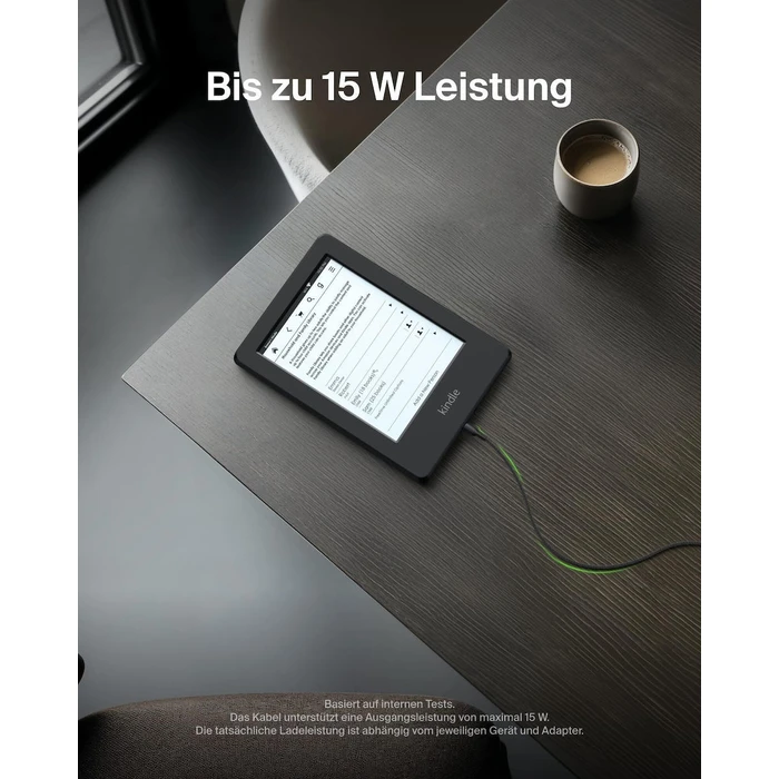 Καλώδια & αντάπτορες επικοινωνίας Belkin USB-C σε Micro-USB braided καλώδιο 1m μαύρο CAB026HQ1MBK