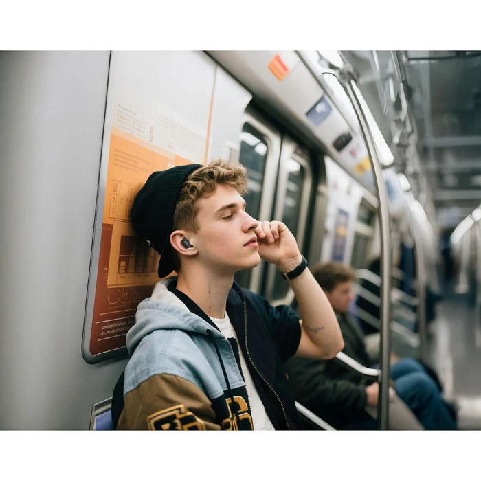 Belkin SoundForm Anywhere True Wireless In-Ear Ασύρματα in-ear ακουστικά