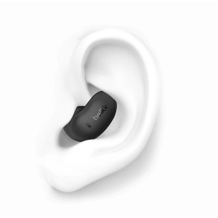 Belkin SoundForm Anywhere True Wireless In-Ear Ασύρματα in-ear ακουστικά