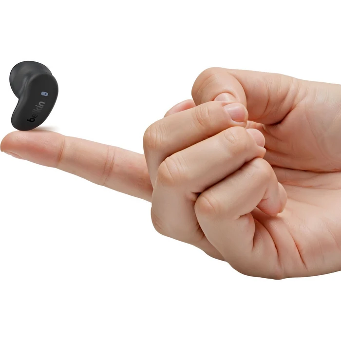 Belkin SoundForm Anywhere True Wireless In-Ear Ασύρματα in-ear ακουστικά