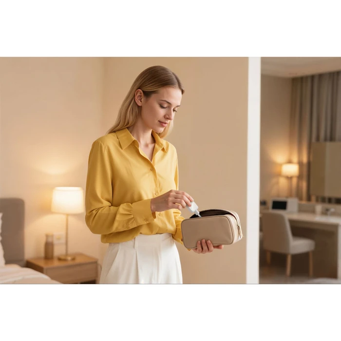 Belkin Φορτιστής Χωρίς Καλώδιο με 2 Θύρες USB-C 50W Power Delivery Λευκός (WCH019kqWH)