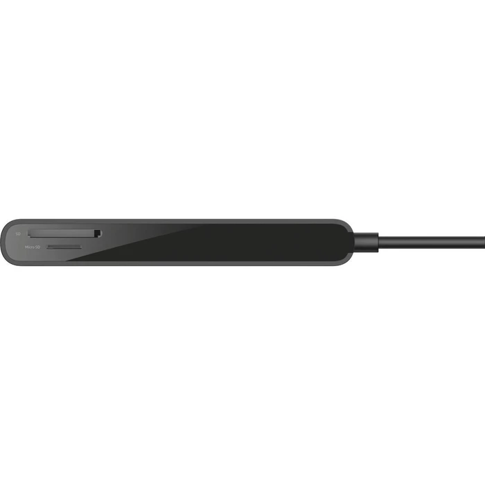 Hub USB-C Belkin CONNECT 7-in-1 με Dual USB-C Ports