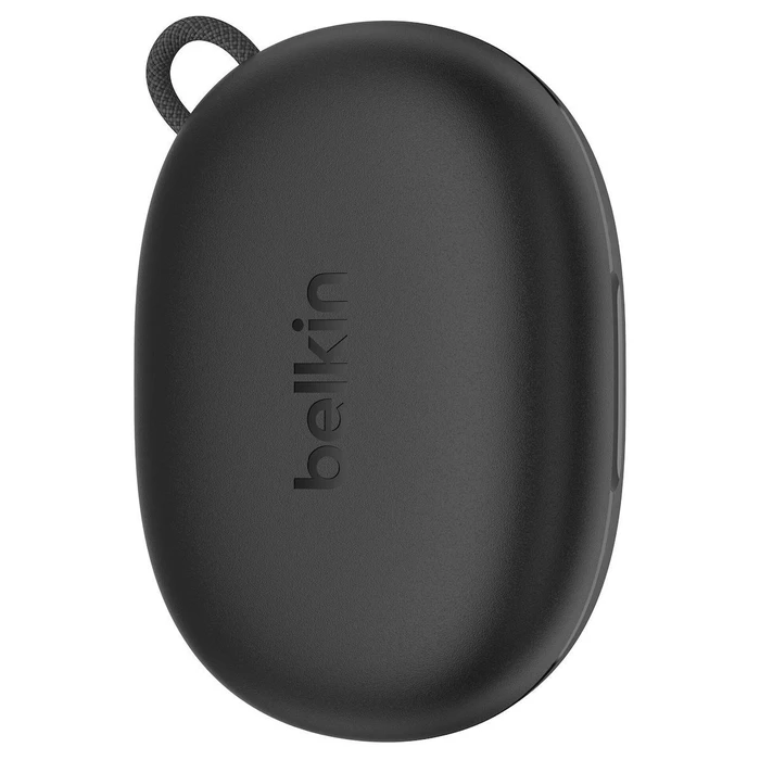 Belkin Ασύρματα In-Ear Ακουστικά SoundForm ActiveFit Μαύρο