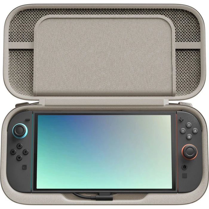 Θήκη Φόρτισης για Nintendo Switch 2 Belkin με Power Bank 10.000mAh Sand