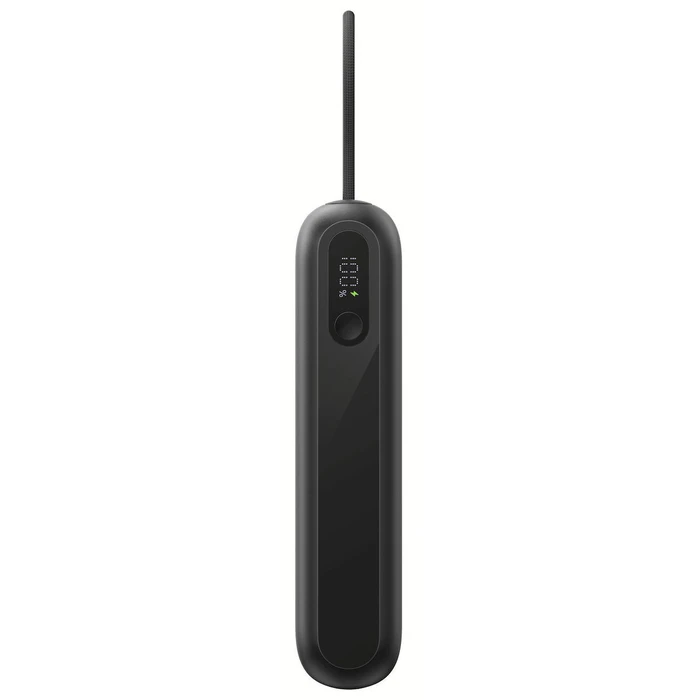 Belkin UltraCharge Power Bank 20000mAh 45W with USB-A and USB-C Port Black