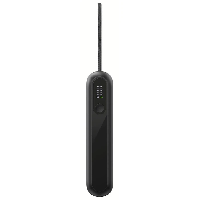 Belkin UltraCharge Power Bank 10000mAh με Θύρα USB-A και Θύρα USB-C Μαύρο