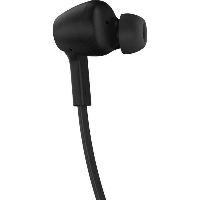 Belkin In-Ear ακουστικά Belkin SoundForm ANC Wired In-Ear Headphones USB-C Kabel Black G3H0003HQBK