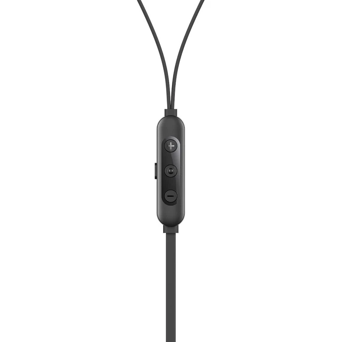 Belkin In-Ear ακουστικά Belkin SoundForm ANC Wired In-Ear Headphones USB-C Kabel Black G3H0003HQBK