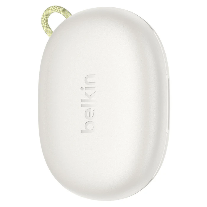 Belkin Activefit Sports In-Ear Ασύρματα Ακουστικά Creme