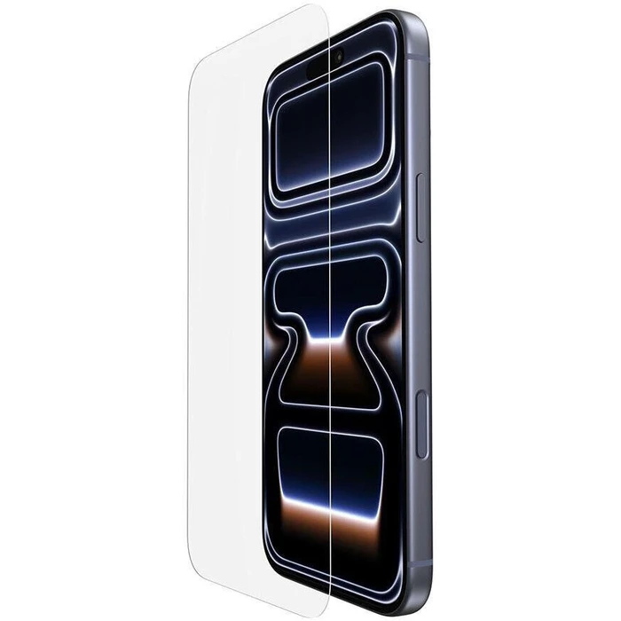 Belkin Default UltraGlass2 Screen Protector for iPhone 17 Pro Max