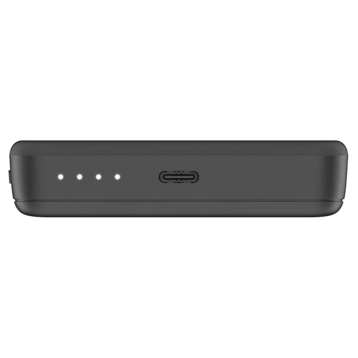 Belkin BoostCharge Slim MagSafe Qi2 Power Bank 10000mAh Μαύρο