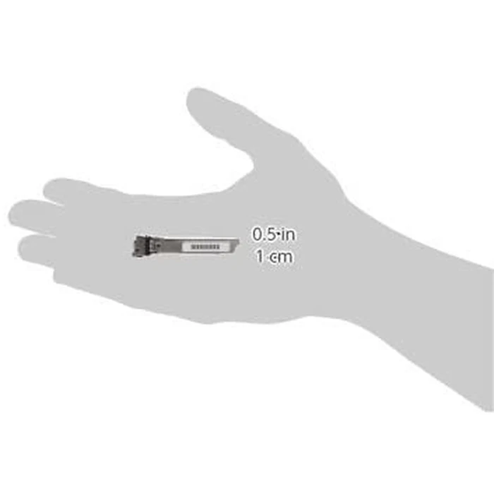 Cisco Transceiver SFP ίνα μονότροπη, 1 τμχ - CISCO GLC-FE-100LX=