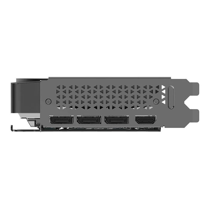 PNY GeForce RTX 5070 12GB GDDR7 Dual Slim OC Graphics Card (VCG507012DFSXPB1-O)