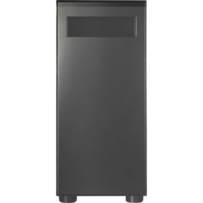 CHIEFTEC Hawk Black AL-02B-OP Midi Tower PC Case