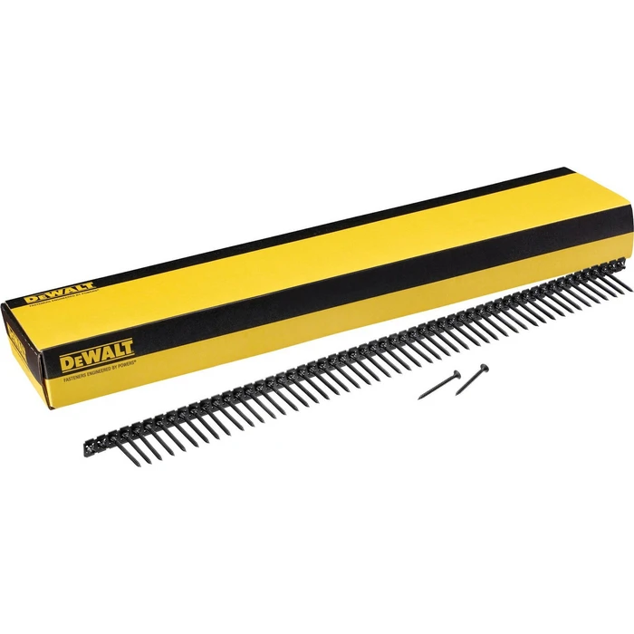 Dewalt Βίδα γυψοσανίδας σταυρού M3.5 x 25mm - 1000 τεμ. (DWF4000250)