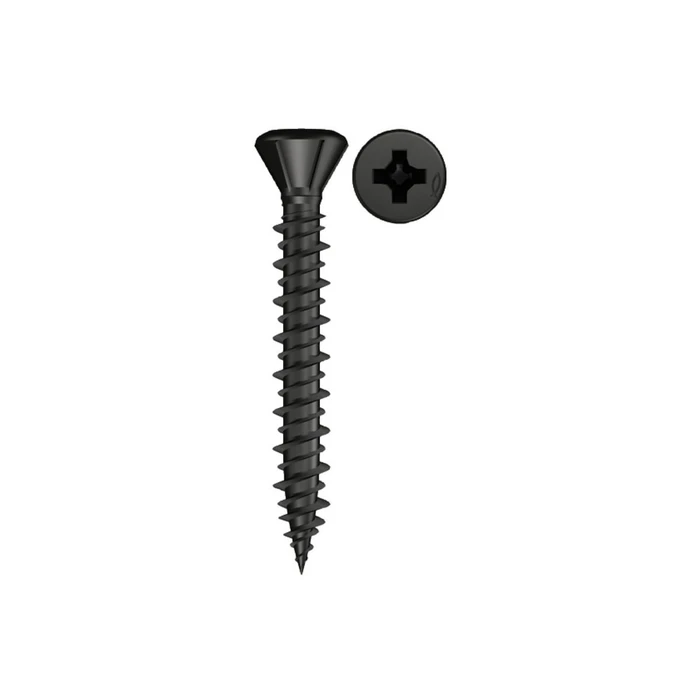 Dewalt Drywall Screws Phillips M3.5 x 35mm 1000pcs DWF4000350