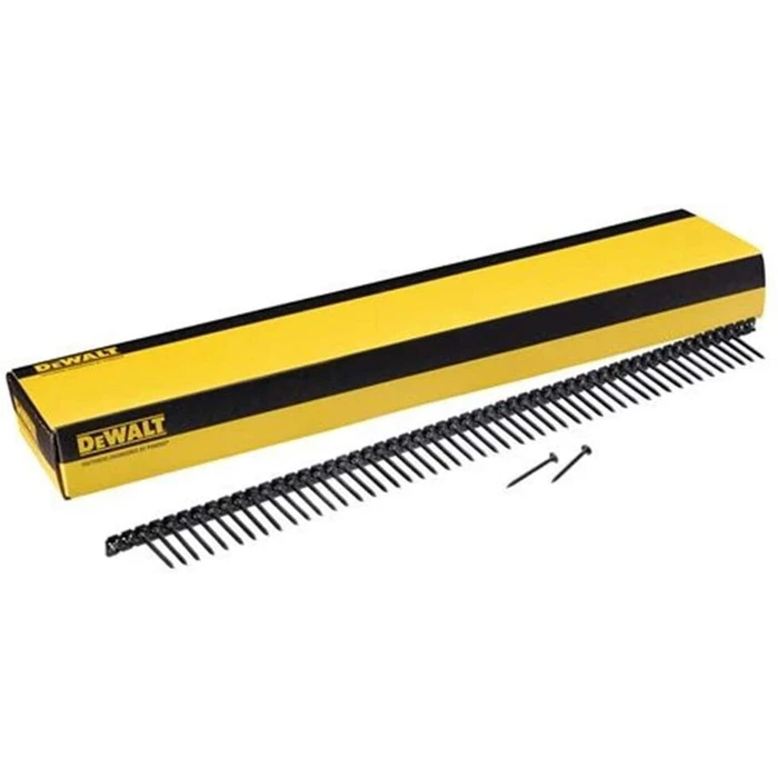 Dewalt Βίδα γυψοσανίδας M3.5 x 45 mm 1000τμχ DWF4000450