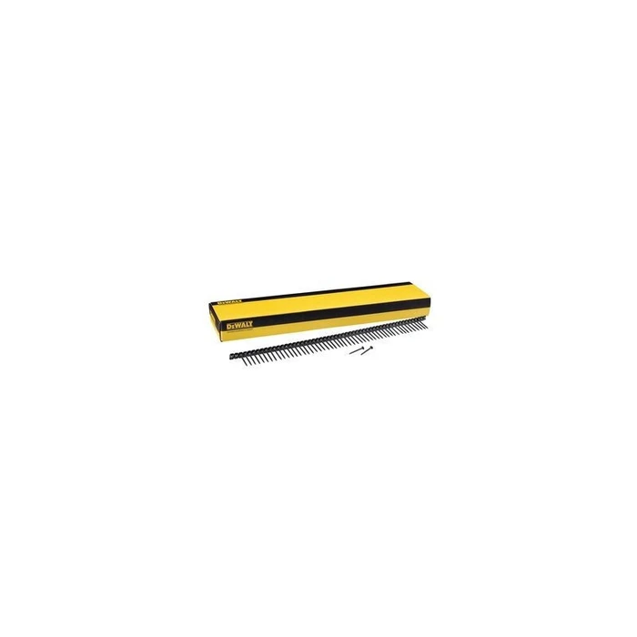 Dewalt Βίδα γυψοσανίδας M3.5 x 35 mm 1000τμχ (DWF4100350)