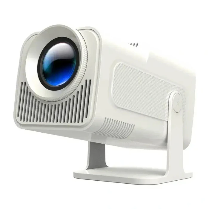 Magcubic HY320 Mini Projector LCD Full HD LED Lamp with Wi‑Fi