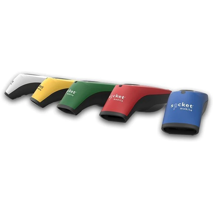 Socket Mobile SocketScan S740 Handheld 2D & QR Barcode Scanner