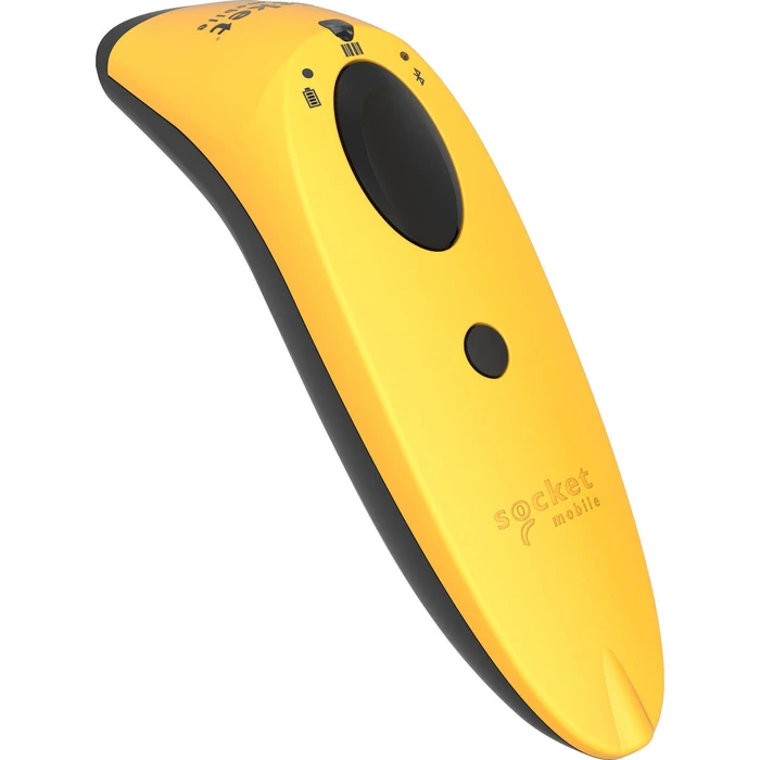 Socket Mobile SocketScan S740 Handheld 2D & QR Barcode Scanner