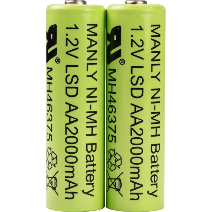 Socket Mobile Replacement Battery for Wireless Transceiver AC4146-1904