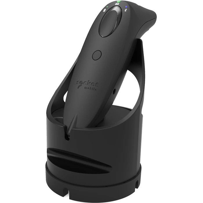 Socket Mobile S740 Socket Scanner Ασύρματο με Δυνατότητα Ανάγνωσης 2D και QR Barcodes CX3811-2571