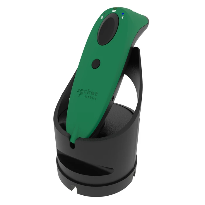 Socket Mobile S720 Scanner Χειρός Ασύρματο με Ανάγνωση 2D & QR Barcodes