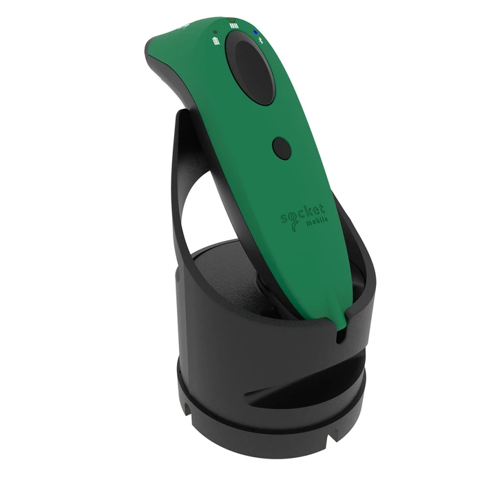 Socket Mobile S720 Scanner Χειρός Ασύρματο με Ανάγνωση 2D & QR Barcodes