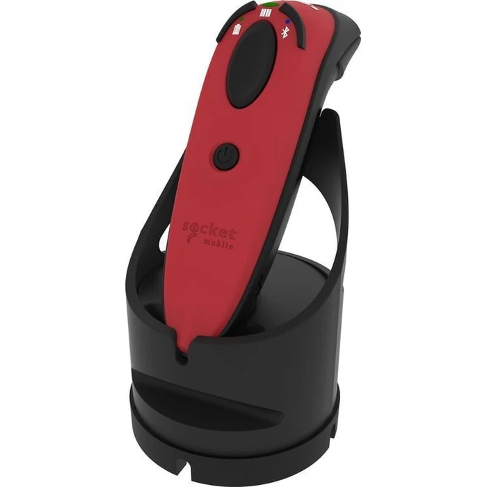 Triton Wireless Handheld 2D & QR Barcode Scanner - SOCKET MOBILE (13367900, CX4056-3119)