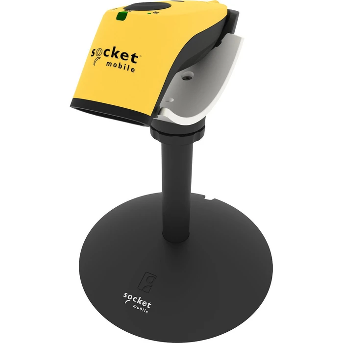 Socket Mobile Handheld Scanner — 2D/QR Barcode Reader (Model CX4066-3129)