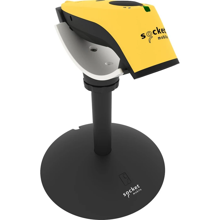 Socket Mobile Handheld Scanner — 2D/QR Barcode Reader (Model CX4066-3129)