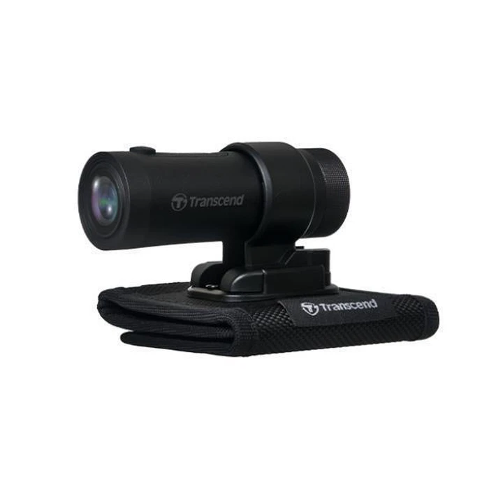 Transcend DrivePro 20B - Κάμερα DVR Αυτοκινήτου 64GB (Κολλητή Βάση)