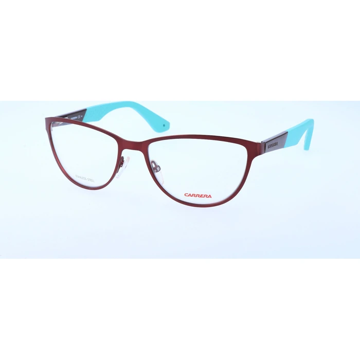 Carrera Γυναικείος Μεταλλικός Σκελετός Γυαλιών Μπορντό CA5516 8JS