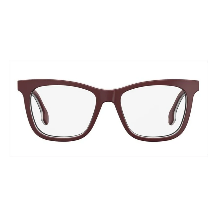Carrera Γυναικείος Κοκκάλινος Σκελετός Γυαλιών Μπορντό 1107/V LHF