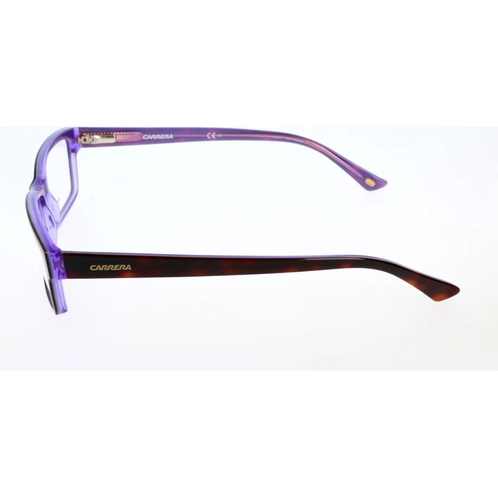 Carrera Γυναικείος Κοκκάλινος Σκελετός Γυαλιών σε Καφέ Χρώμα Ταρταρούγα CA 6171 HCW