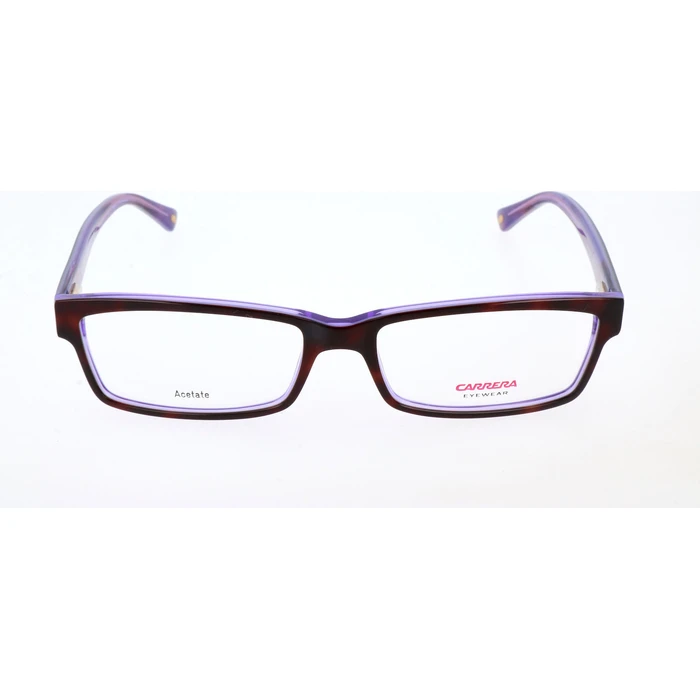 Carrera Γυναικείος Κοκκάλινος Σκελετός Γυαλιών σε Καφέ Χρώμα Ταρταρούγα CA 6171 HCW