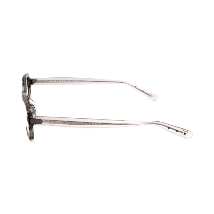 Bottega Veneta Γυναικείος Κοκκάλινος Σκελετός Γυαλιών Πεταλούδα Μαύρος